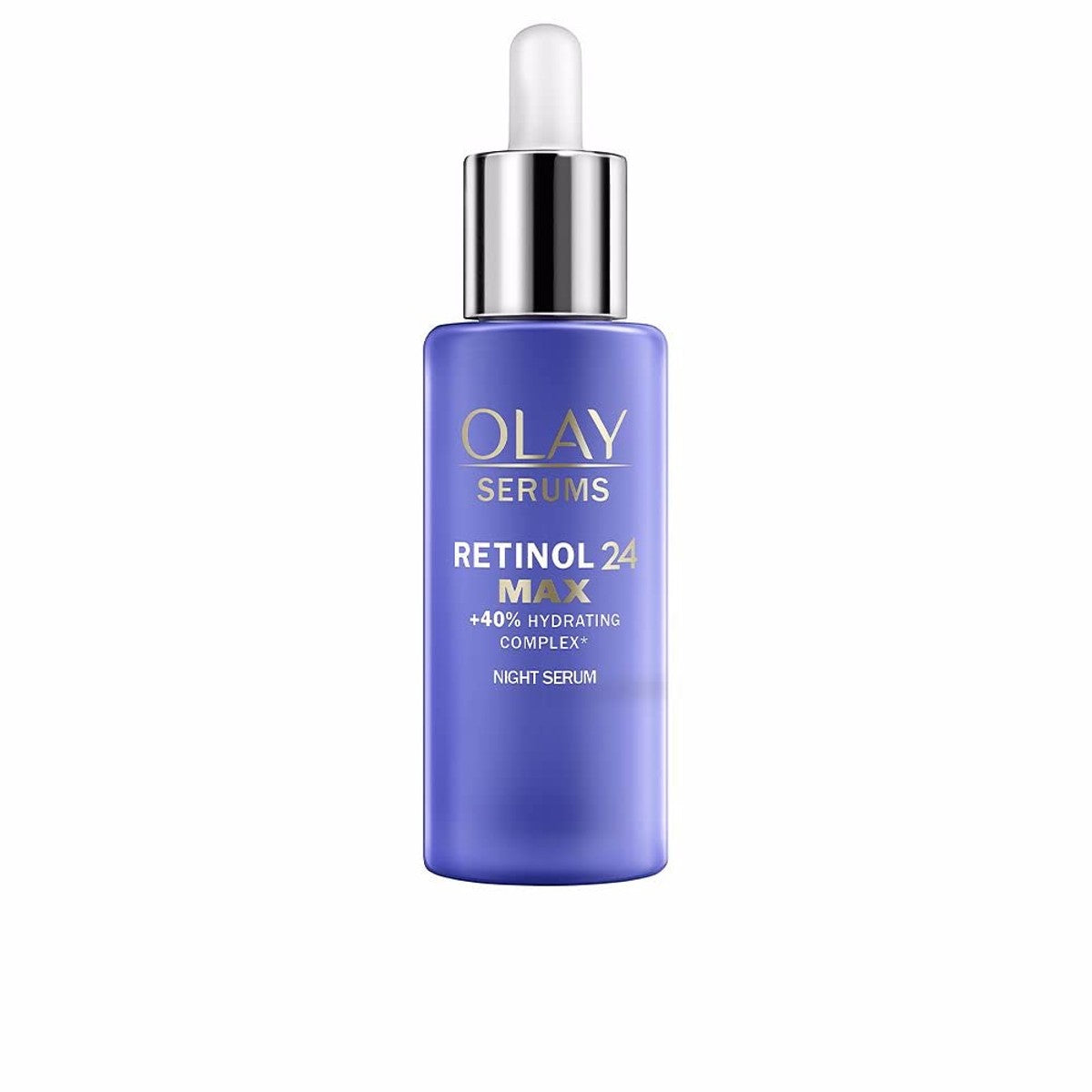 Olay Retinol 24 MAX Nachtserum 40 ml – Olay