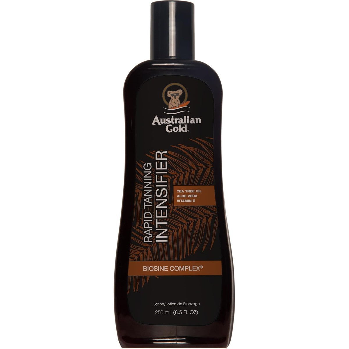 Australian Gold Rapid Tanning Intensifier Lotion 250 ml – Australian Gold