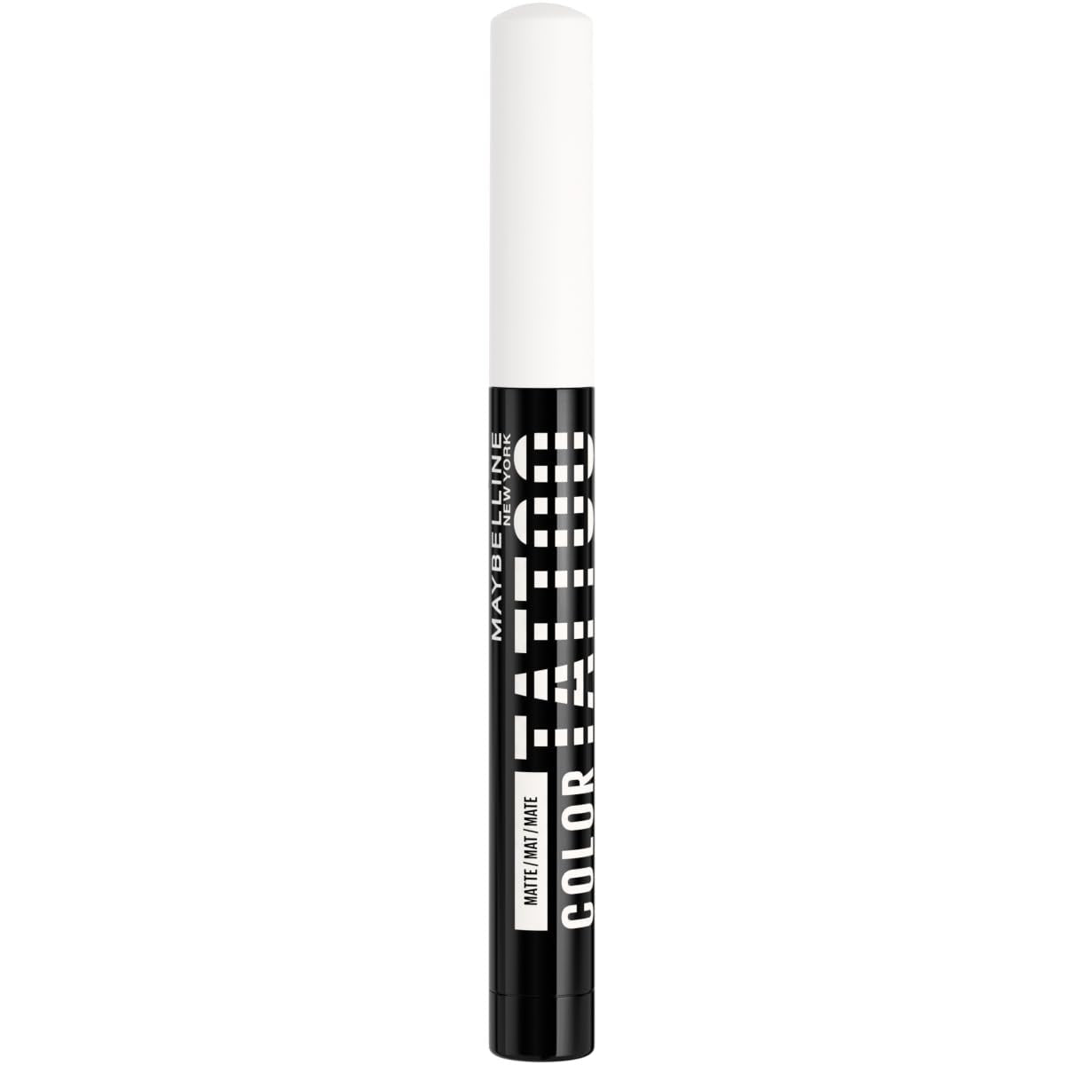 Color Tattoo 24h Eye Stix 105 I Am Unmatched – MAYBELLINE