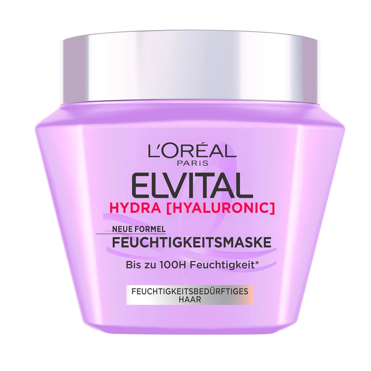 L'Oréal Paris Elvital Hydra Hyaluronic vochtmasker 300 ml – L'Oréal Paris