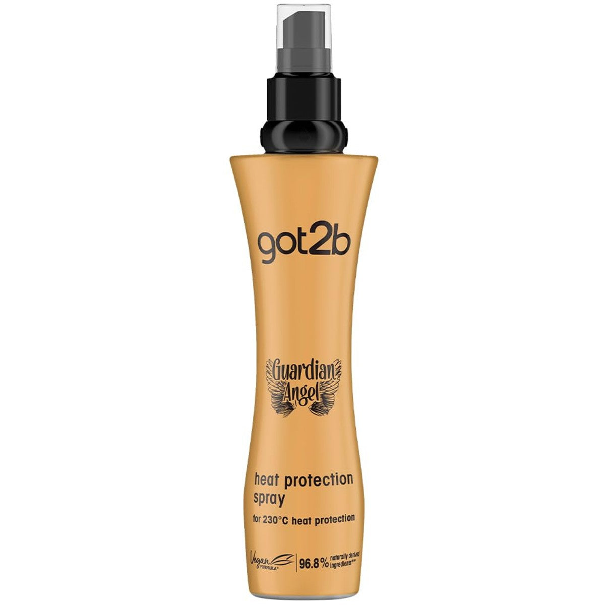 got2b Beschermengel Lotion, 200 ml – got2b
