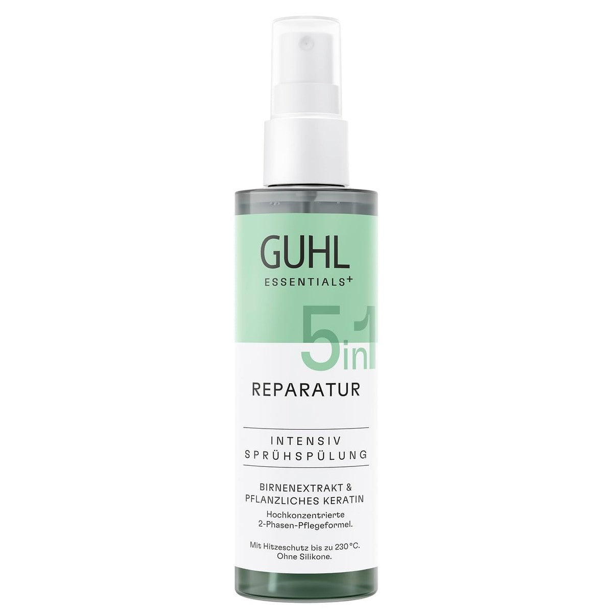 Guhl 5-in-1 intensieve spray-spoeling 150 ml – Guhl