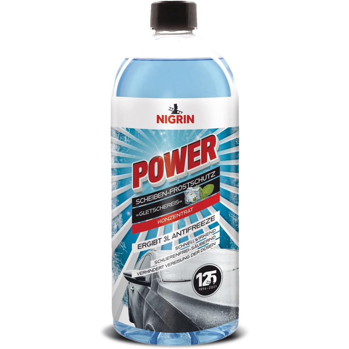 NIGRIN Power Ruiten vorstbescherming concentraat 1 liter