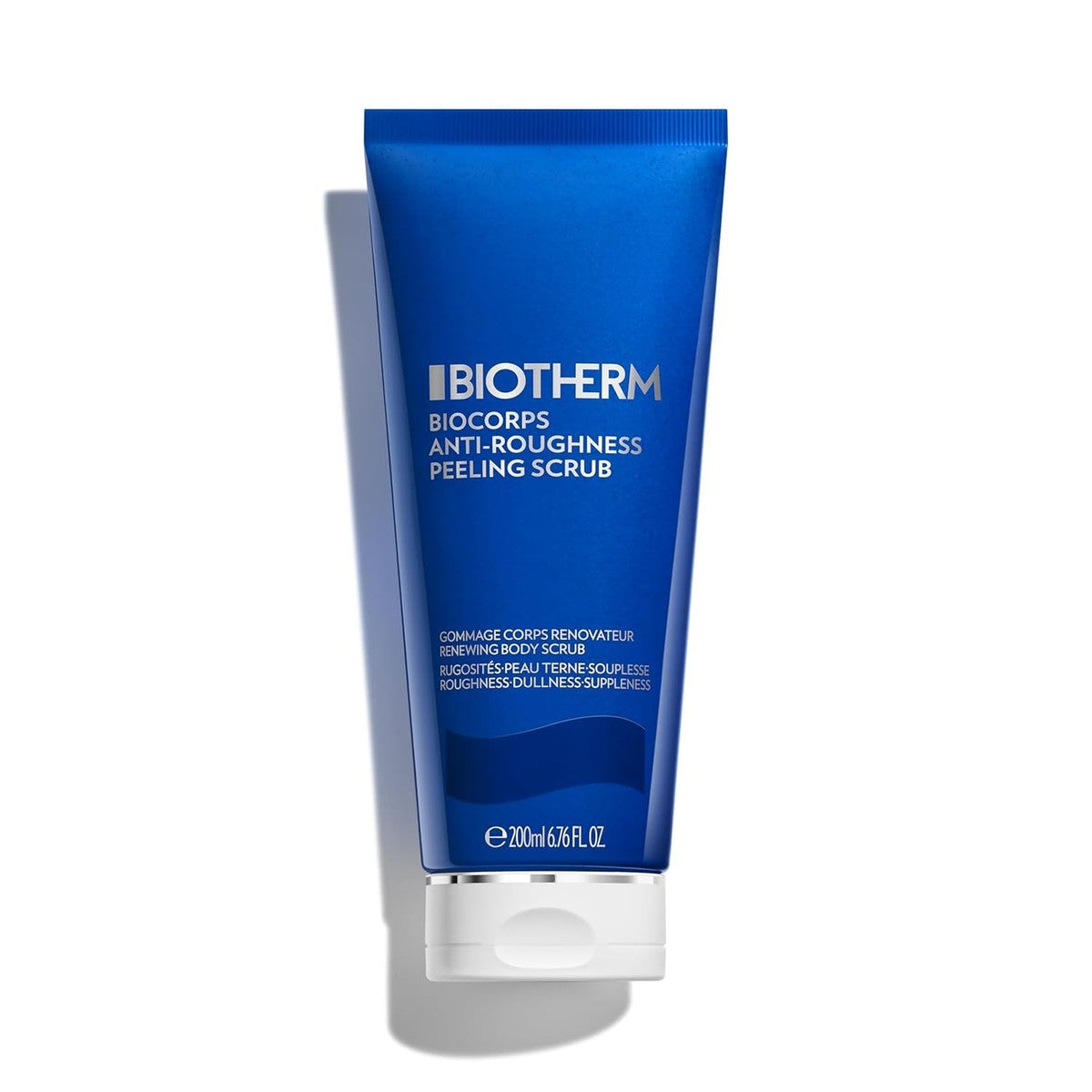 Biotherm Biocorps Body Scrub Vernieuwende Lichaamscrub 200 ml