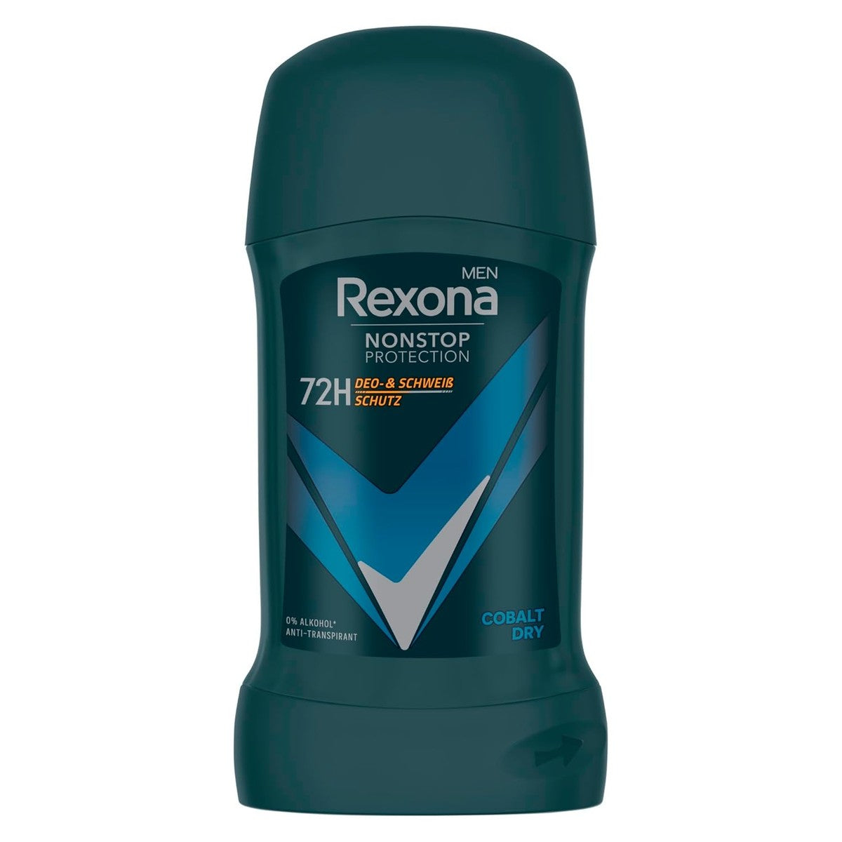 Rexona Men Nonstop Protection Cobalt Dry Deostick 50 ml – Rexona