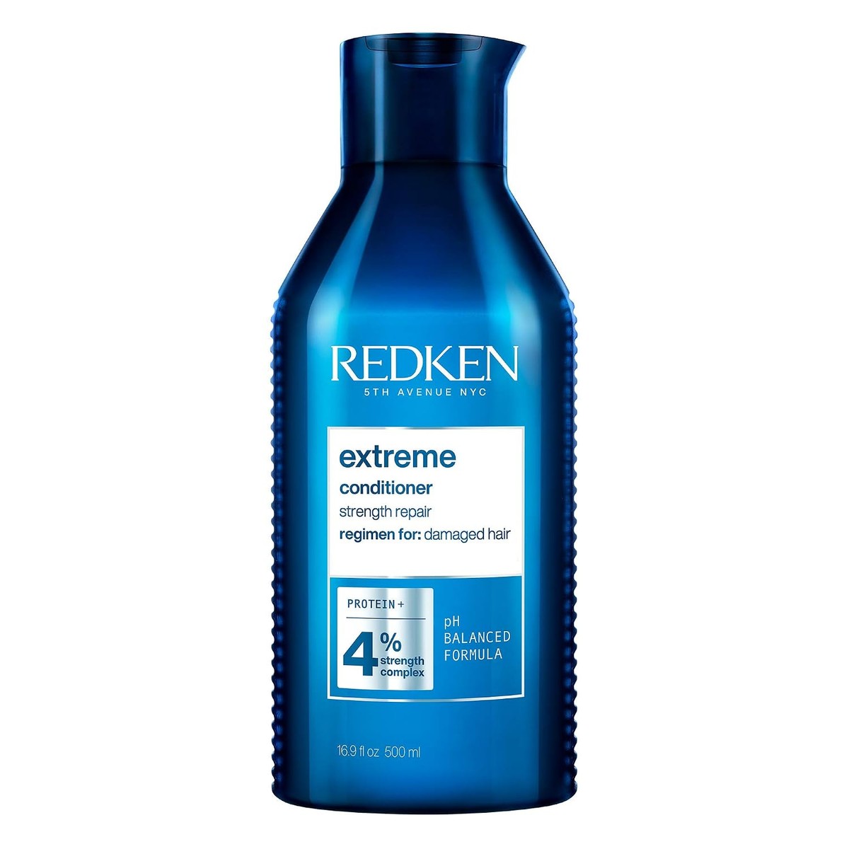 Redken Extreme Conditioner voor Broos en Beschadigd Haar 500 ml
