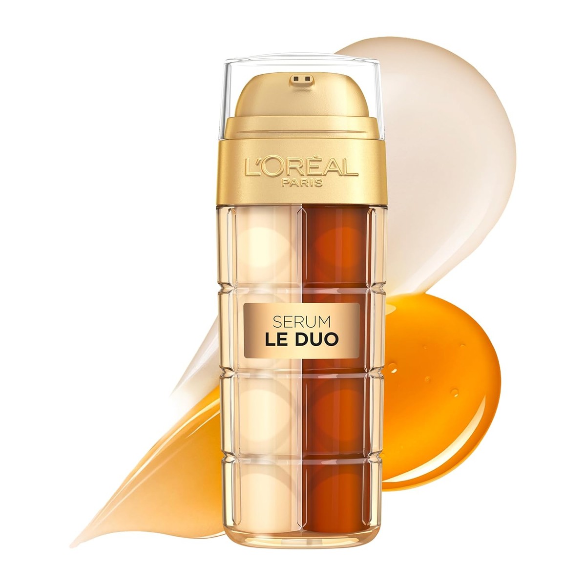 L'Oréal Paris Age Perfect Serum Le Duo 30 ml – L'Oreal Paris