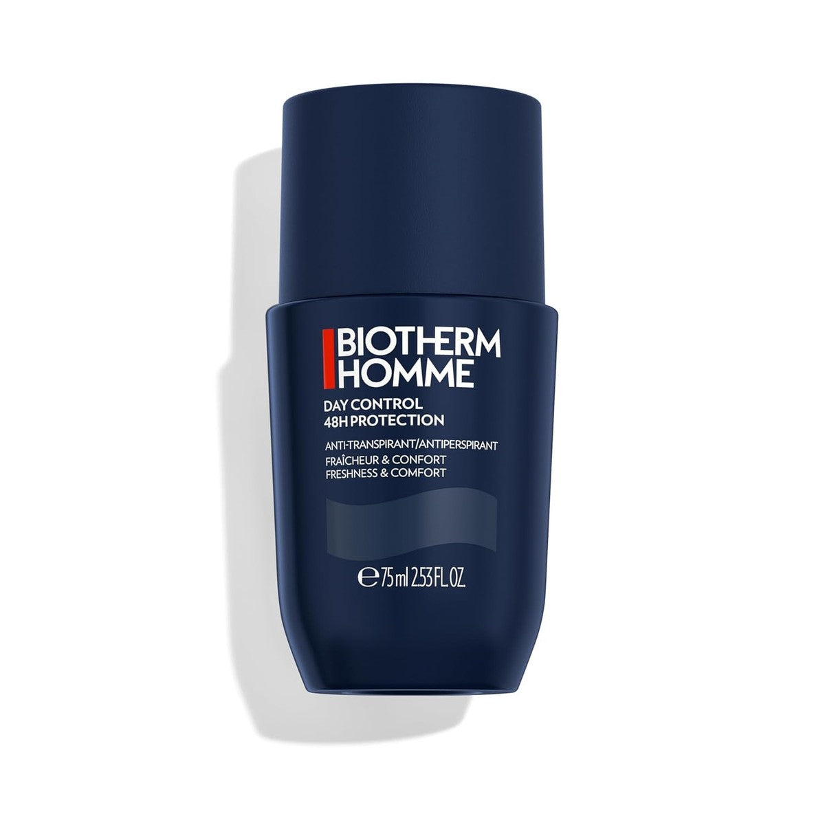 Biotherm Homme Day Control 48H Deodorant Roll-On 48 Uur 75 ml
