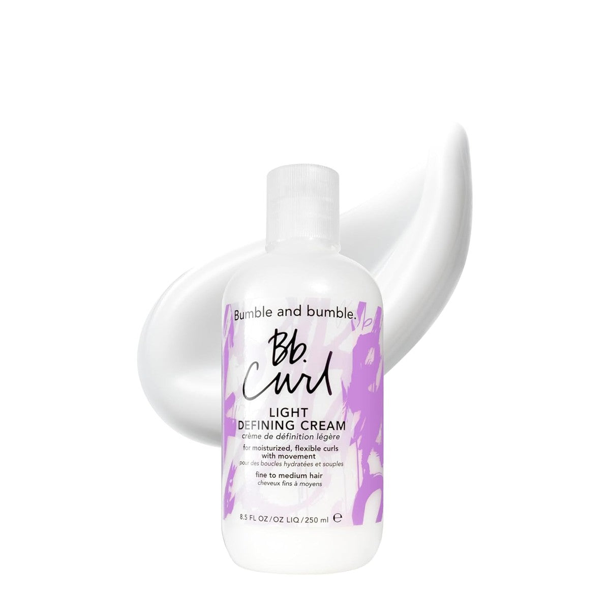 Bumble and bumble. Curl Light Defining Styling Cream 250 ml