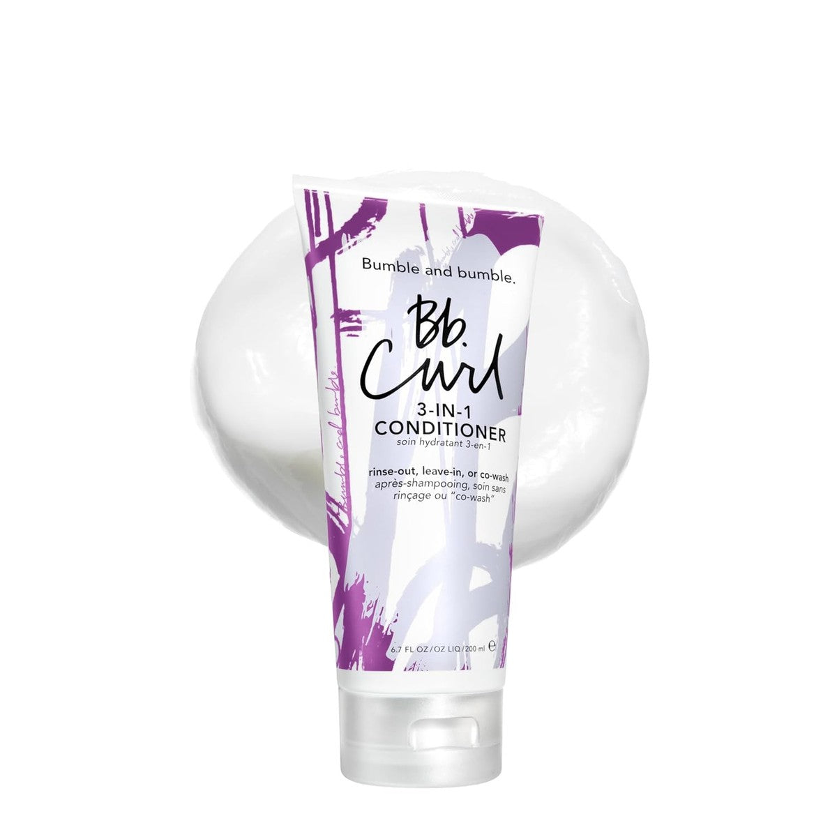 Bumble and bumble. Curl 3-in-1 Conditioner 200 ml