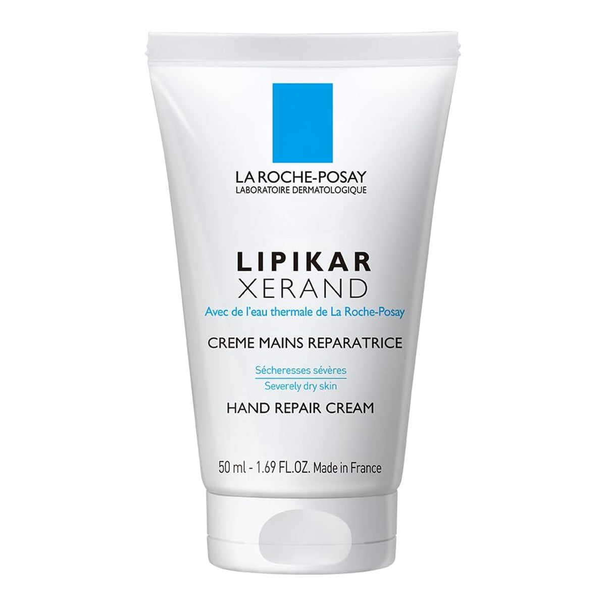La Roche-Posay Cicaplast Xerand Regenererende Handcrème 50 ml