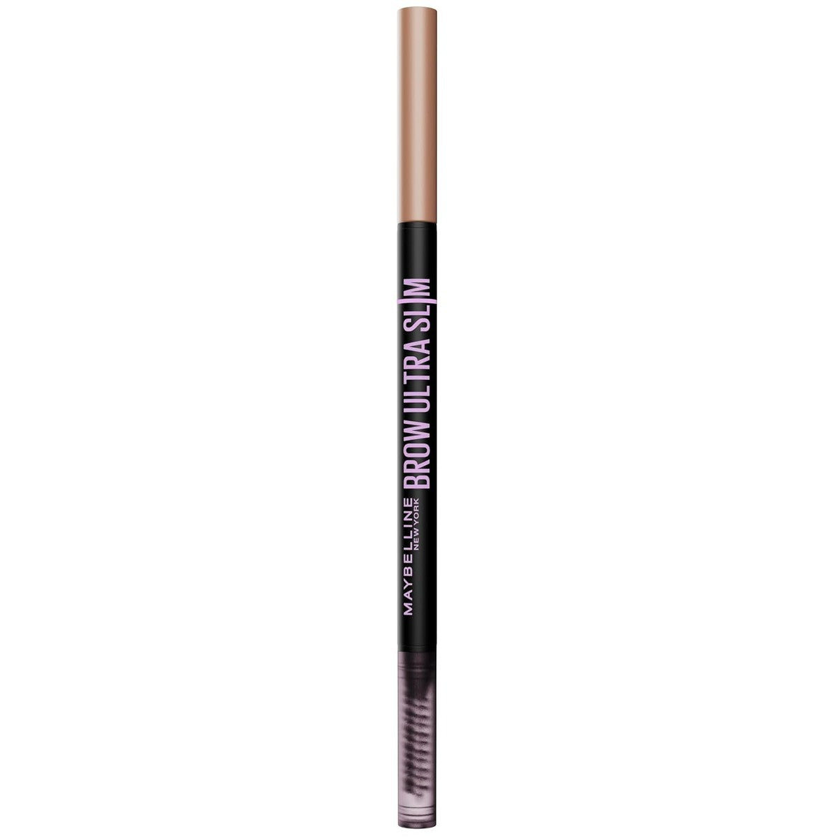 Maybelline New York wenkbrauwstift, Brow Ultra Slim Liner, nr. 1,5 taupe – MAYBELLINE