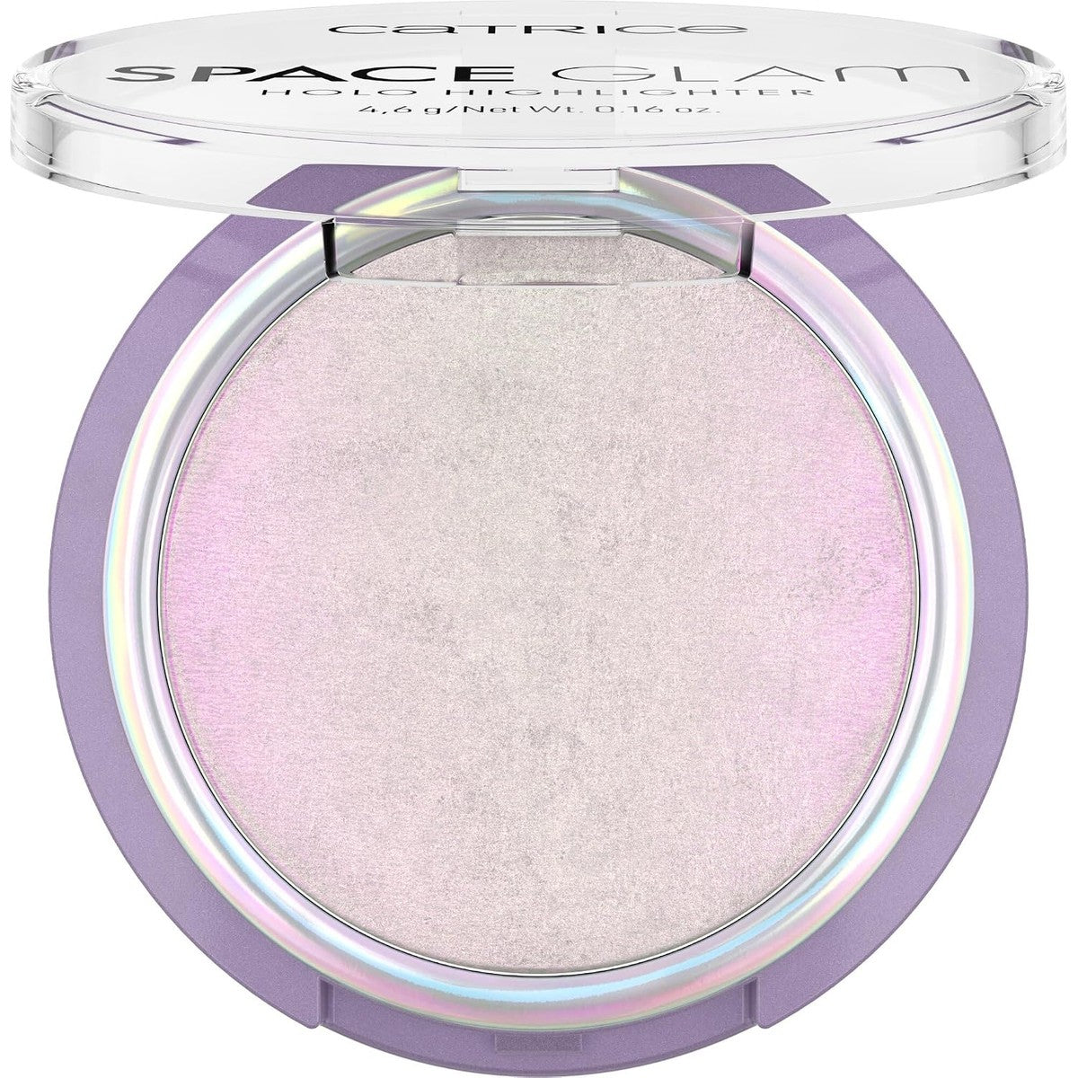 Catrice Cosmetics Space Glam Holo Highlighter 010 4,6 g