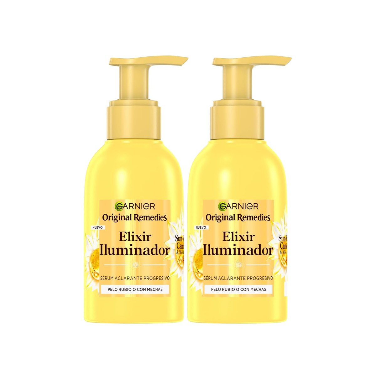 Garnier Original Remedies Camomila Elixir Highlighter, 120 ml – Garnier
