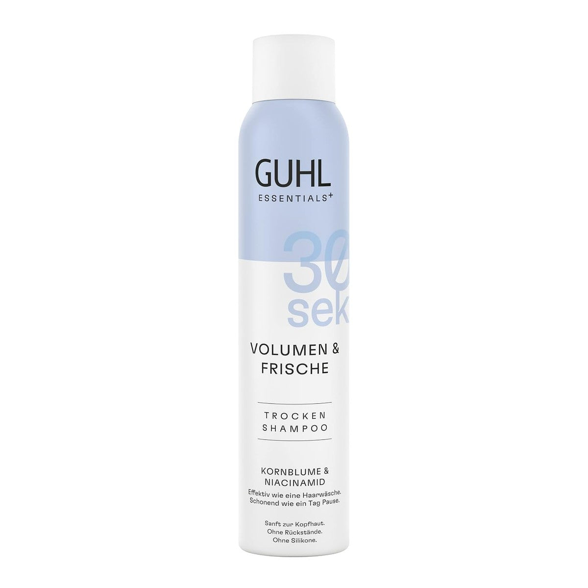 Guhl 30 sek Droge Shampoo Volume & Frisheid 200 ml – Guhl