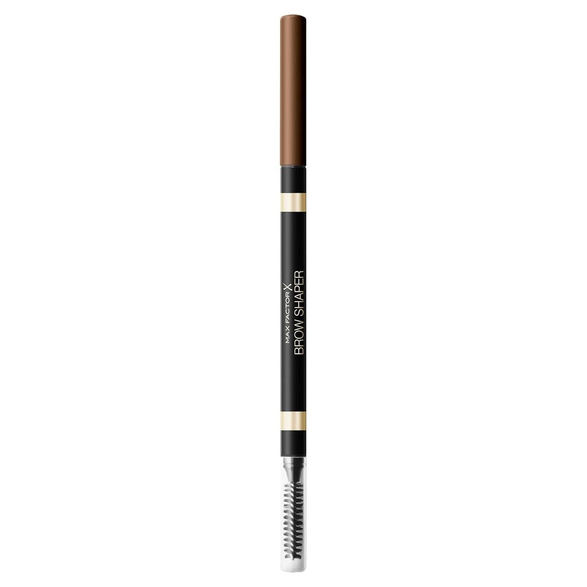 Max Factor Brow Shaper voor perfect gevormde wenkbrauwen, eenvoudig aan te brengen, 1 g – Max Factor
