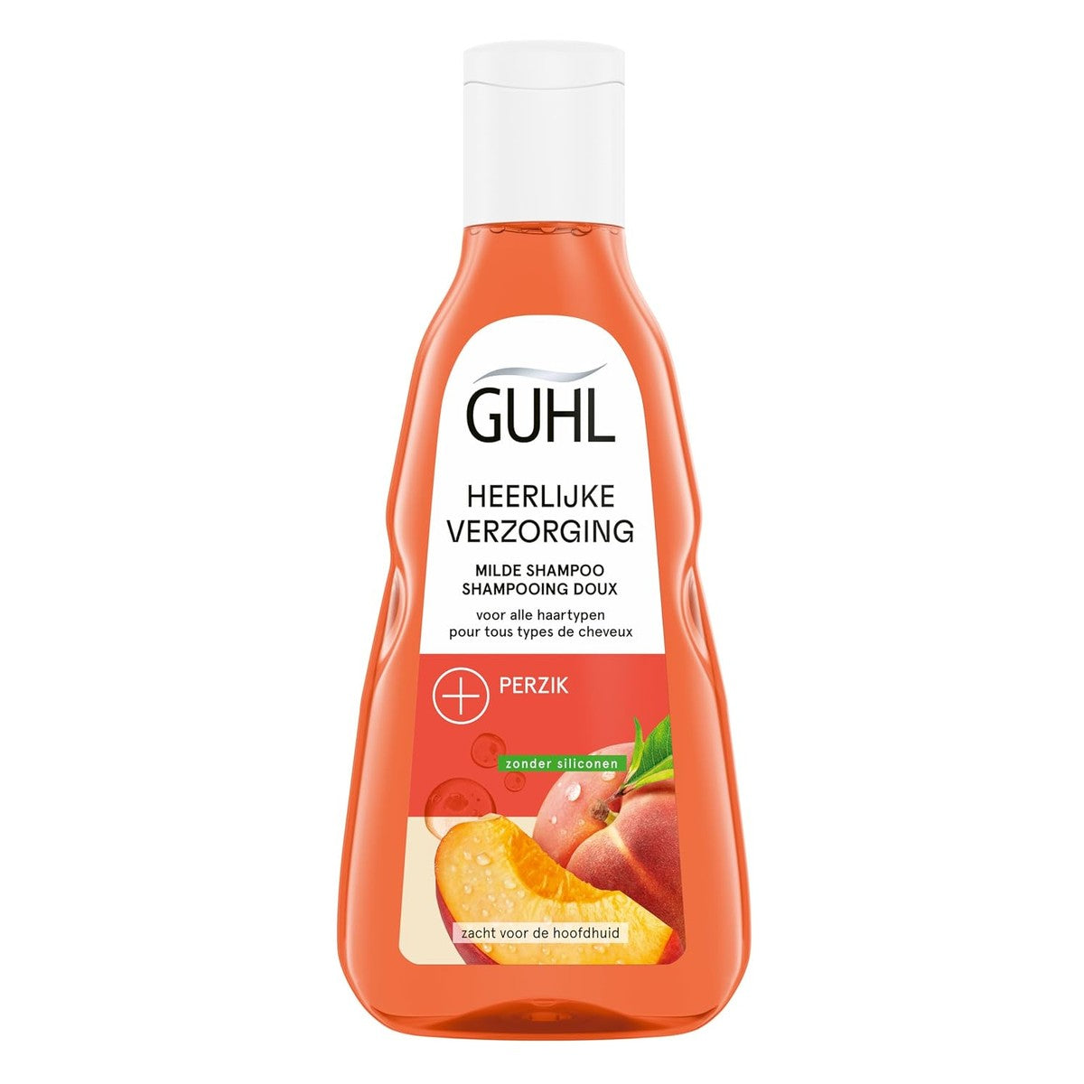 Guhl Peach Shampoo 250ml – Guhl