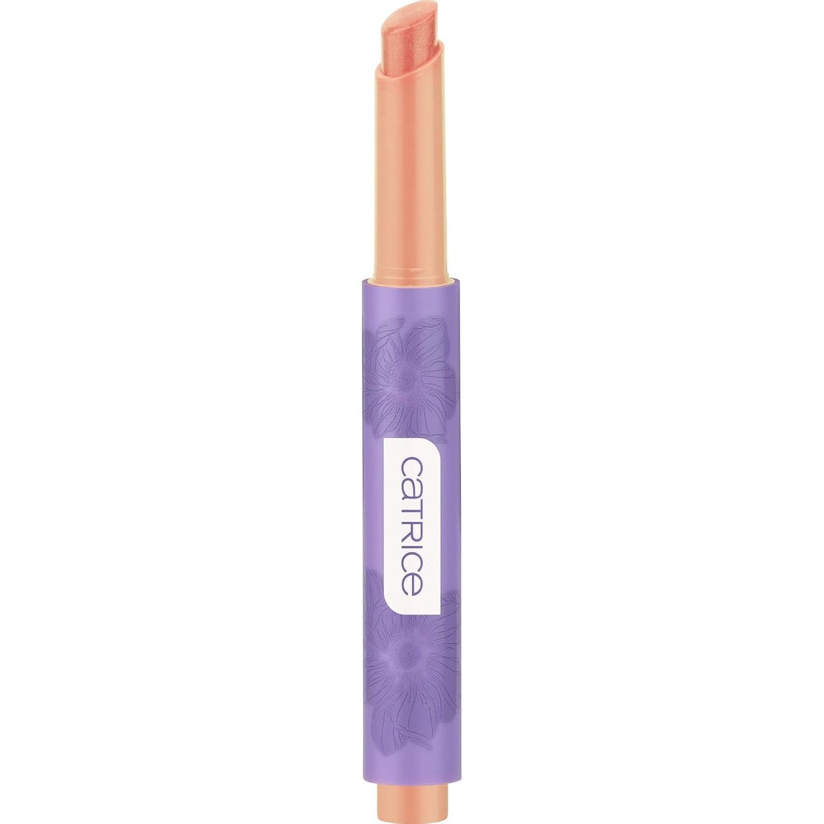 Catrice Spring Awakening Lip Perfector Lippenstift, nr. C03, nude, vergrootend, glanzend, glanzend, veganistisch, olievrij, zonder parabenen, zonder microplasticdeeltjes, per stuk verpakt (1,72 g) – Catrice Cosmetics