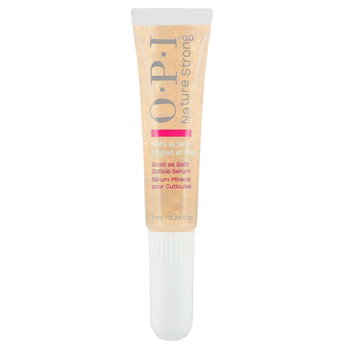 OPI Nature Strong Nails & Skin Nagelriemserum 7 ml