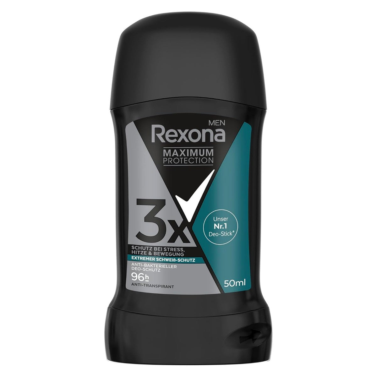 Rexona Men Maximum Protection Deo-Stick 50 ml – Rexona