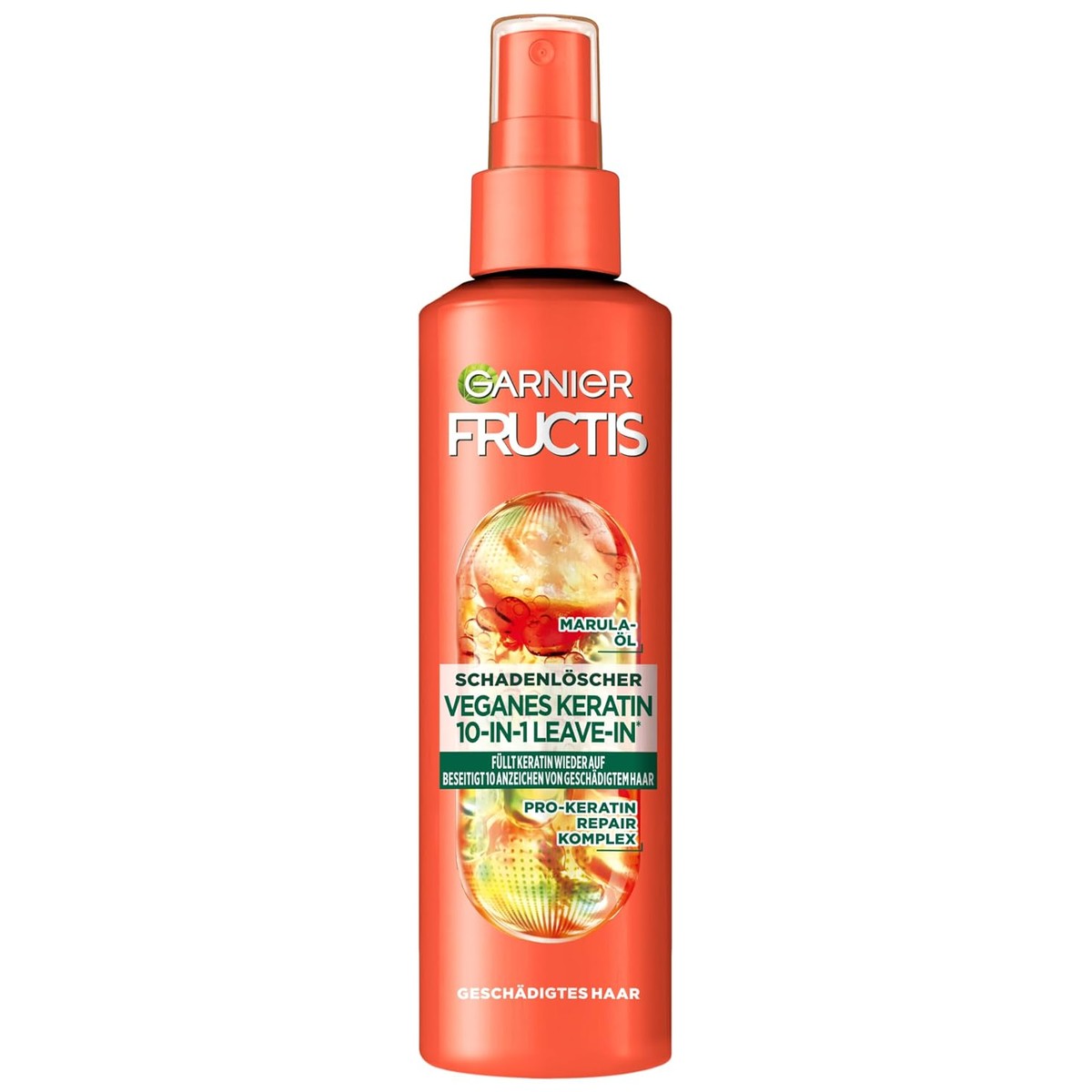 Garnier Fructis Deep Repair 10-in-1 Leave-In 150 ml – Garnier