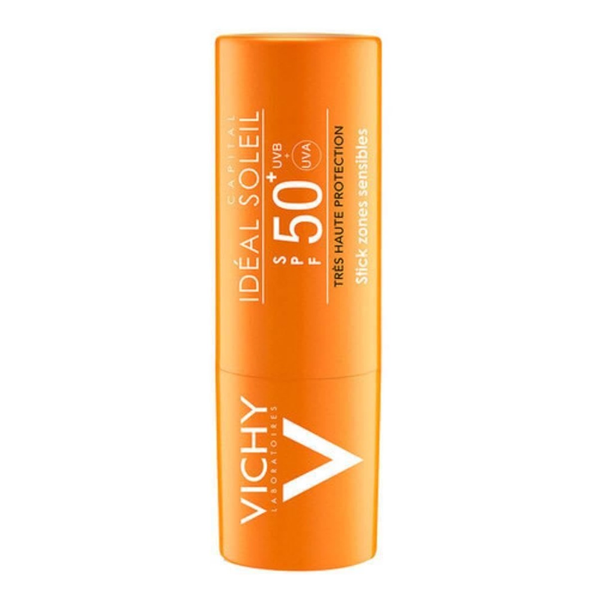 Vichy Capital Soleil Zonnebrandstick SPF 50+ 9 g