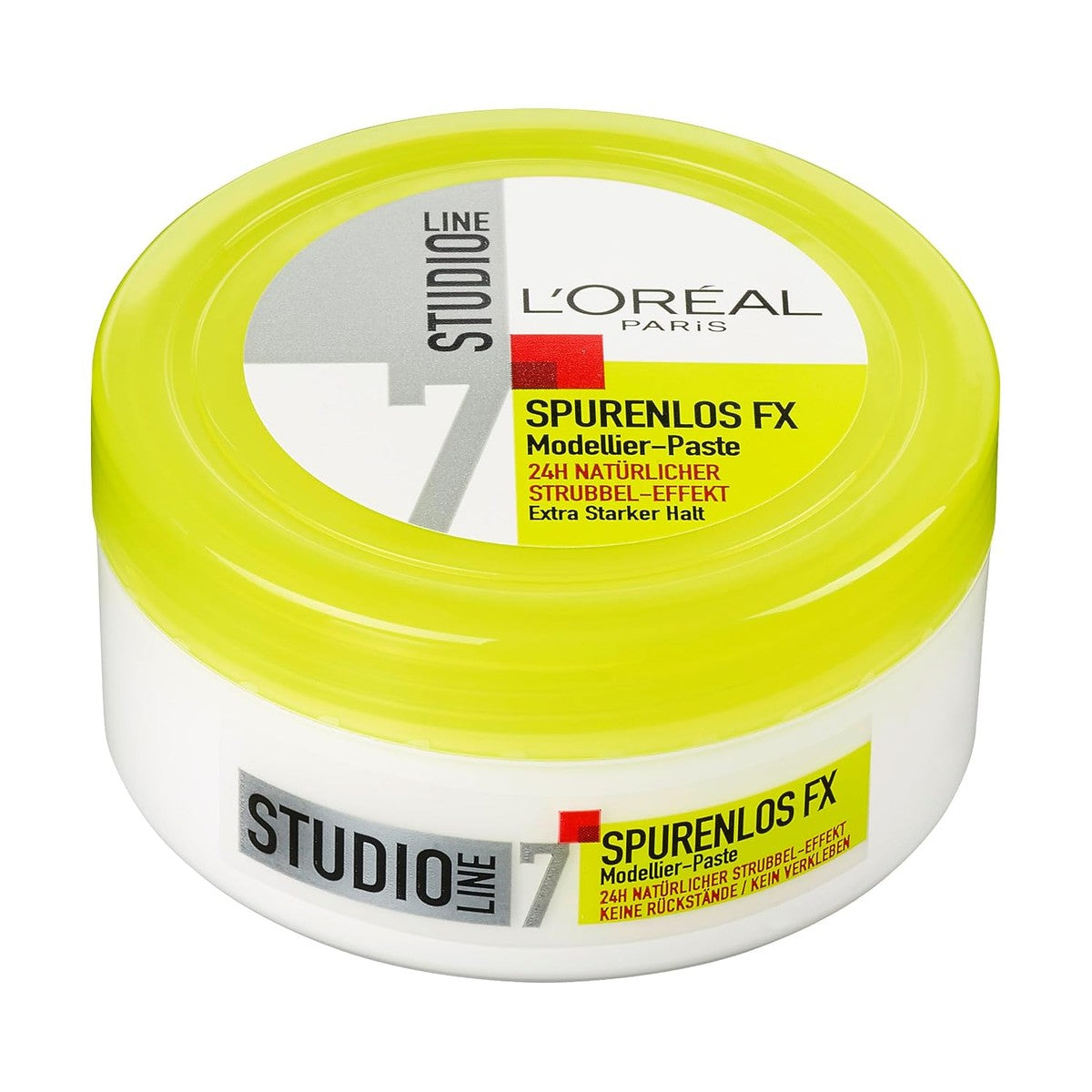 L'Oréal Paris Studio Line FX Modelleerpasta 75 ml – L'Oreal Paris
