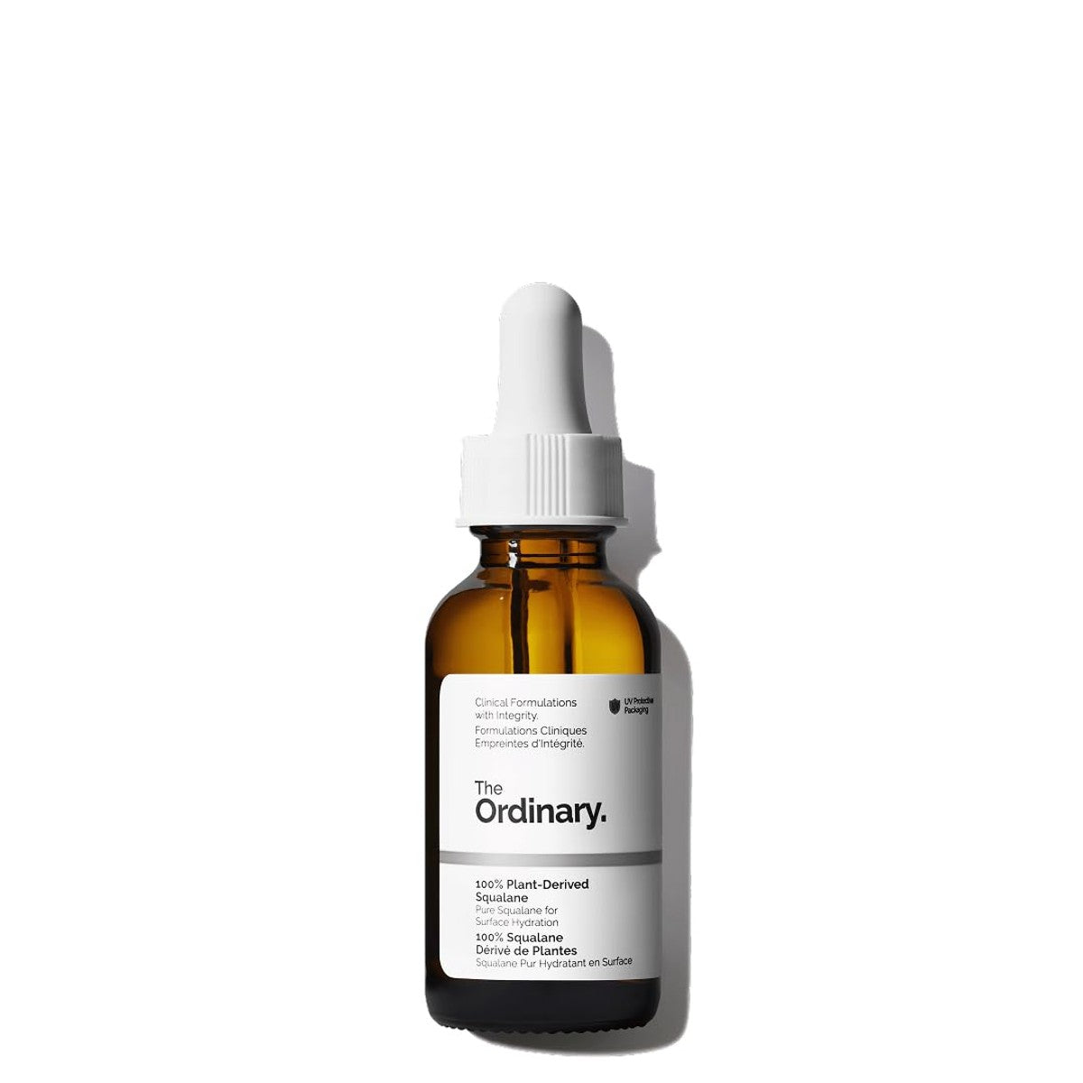 The Ordinary Squalaan, 100% plantaardig, 30 ml