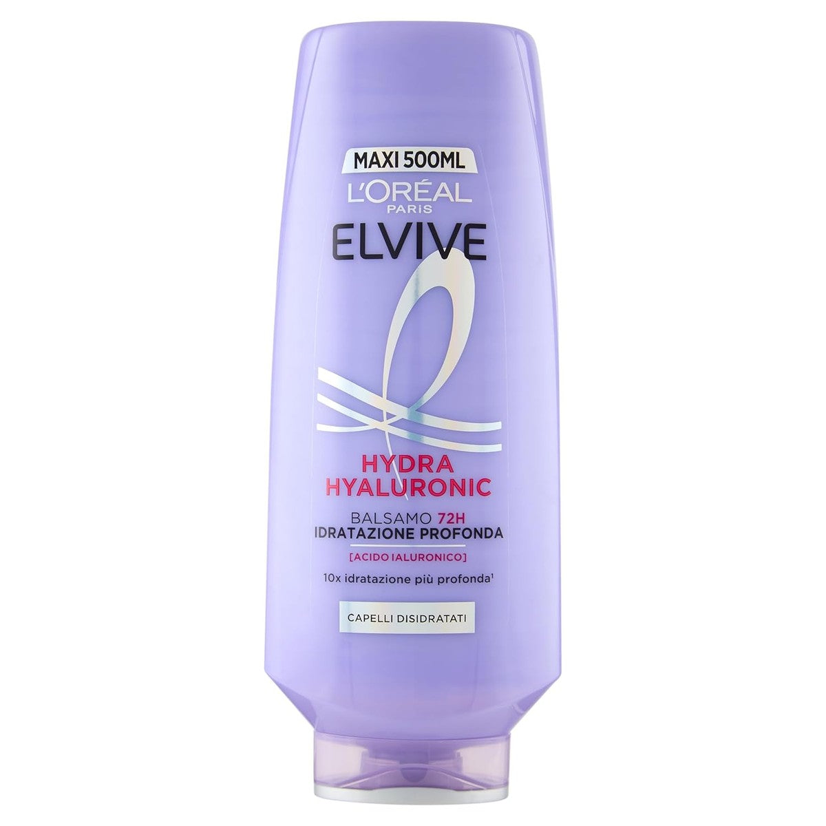 L'Oréal Paris Elvive Hydra Hyaluronic Conditioner 250 ml – L'Oréal Paris