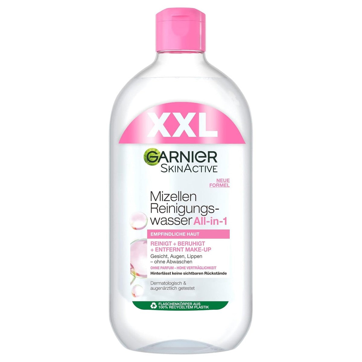 Garnier SkinActive Micellair Reinigingswater All-in-1 700 ml – Garnier