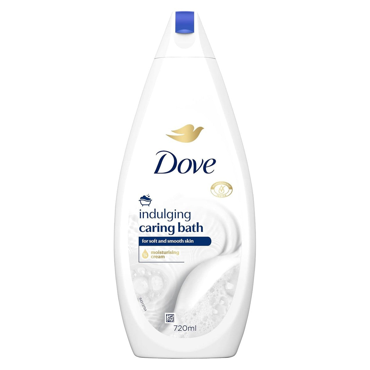 Dove Verzorgende douche met vochtinbrengende crème 720 ml – Dove