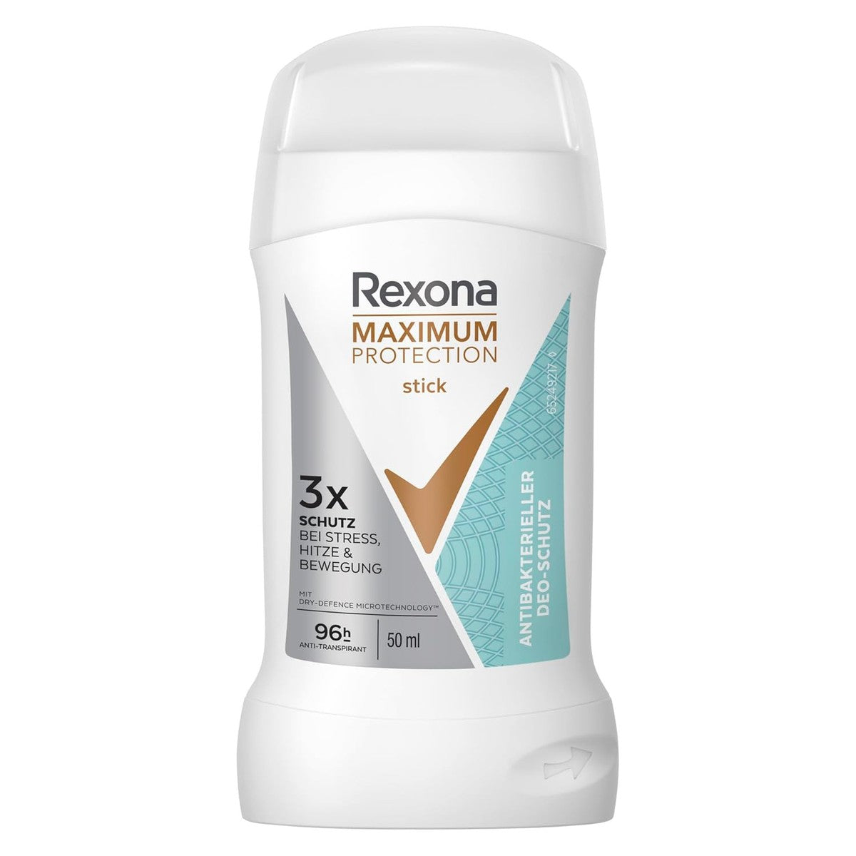 Rexona Maximum Protection Antitranspirant Stick 50 ml – Rexona