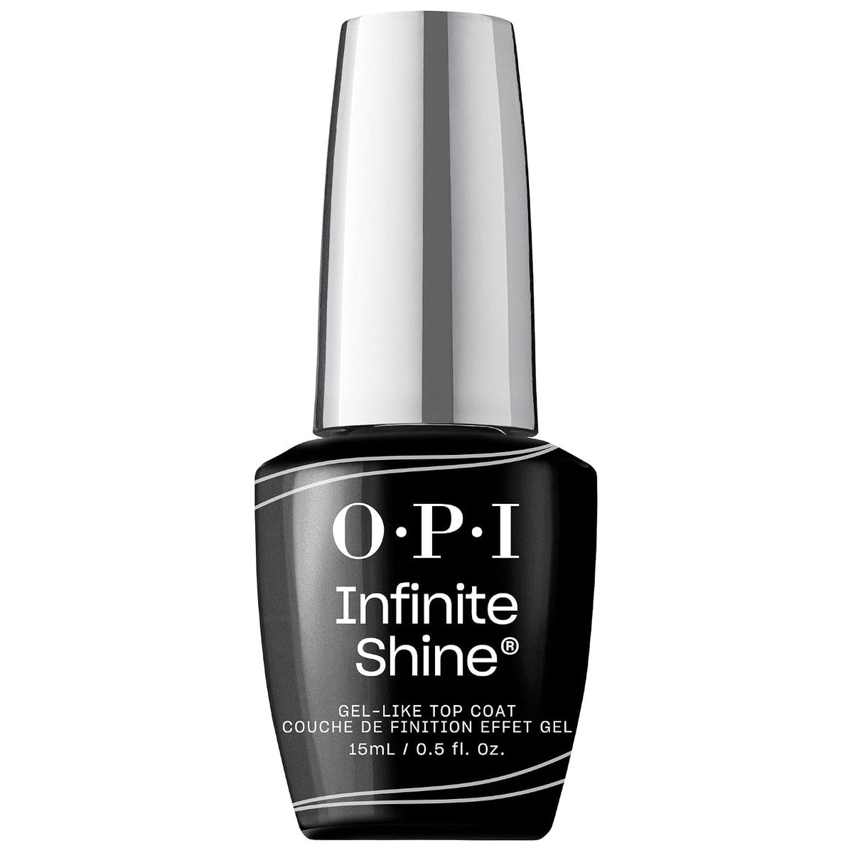 OPI Infinite Shine Top Coat tot 11 Dagen Houdbaar 15 ml