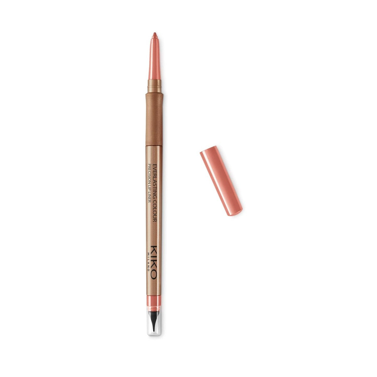 KIKO Milano Everlasting Colour Precision Lip Liner - kleur 510 beige rose – Kiko Milano