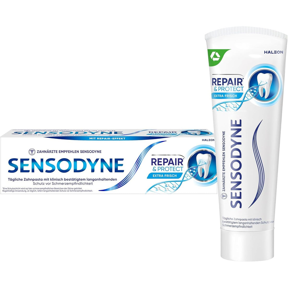 Sensodyne Repair & Protect Tandpasta 75 ml – Sensodyne