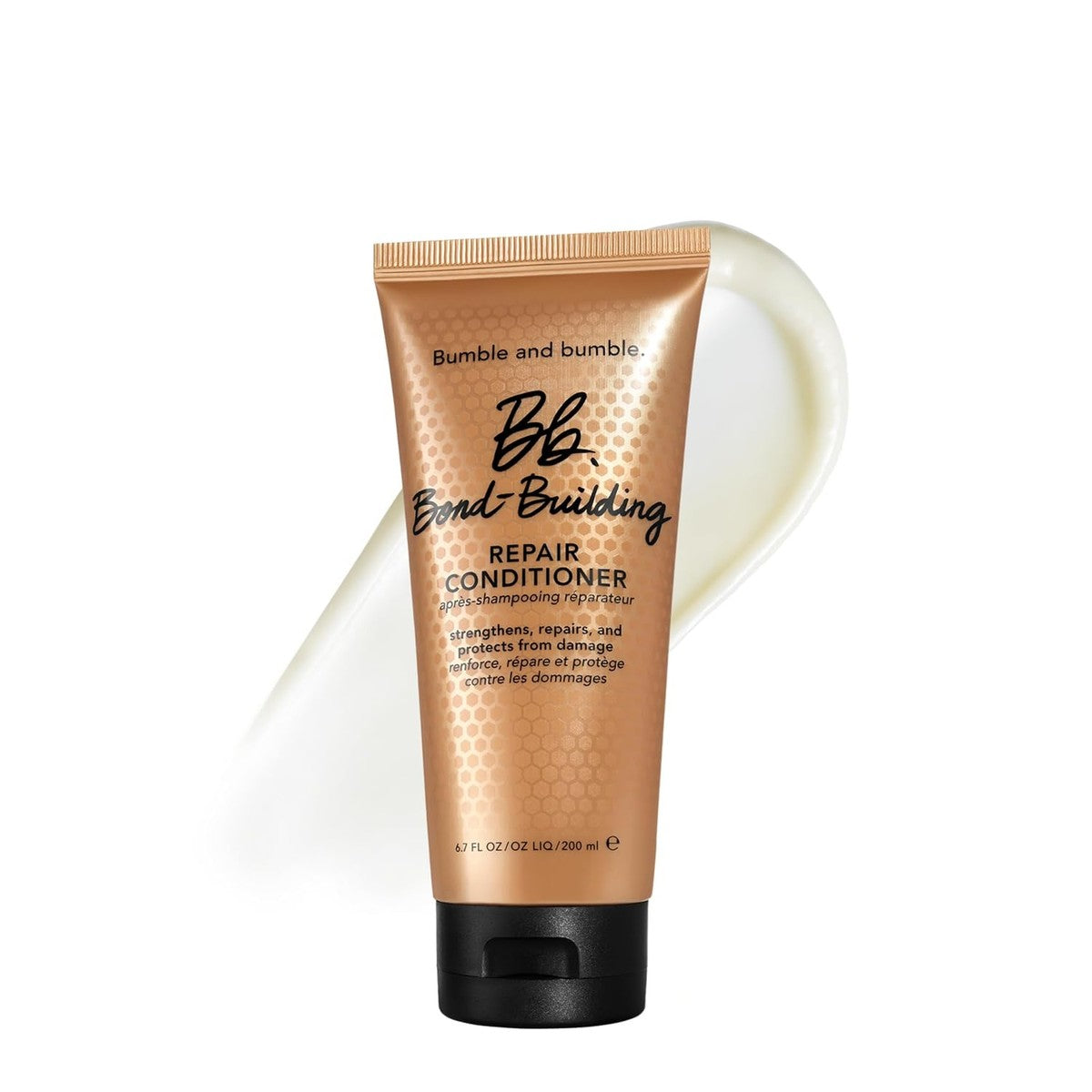 Bumble and bumble. Bond-Building Hair Repair Conditioner