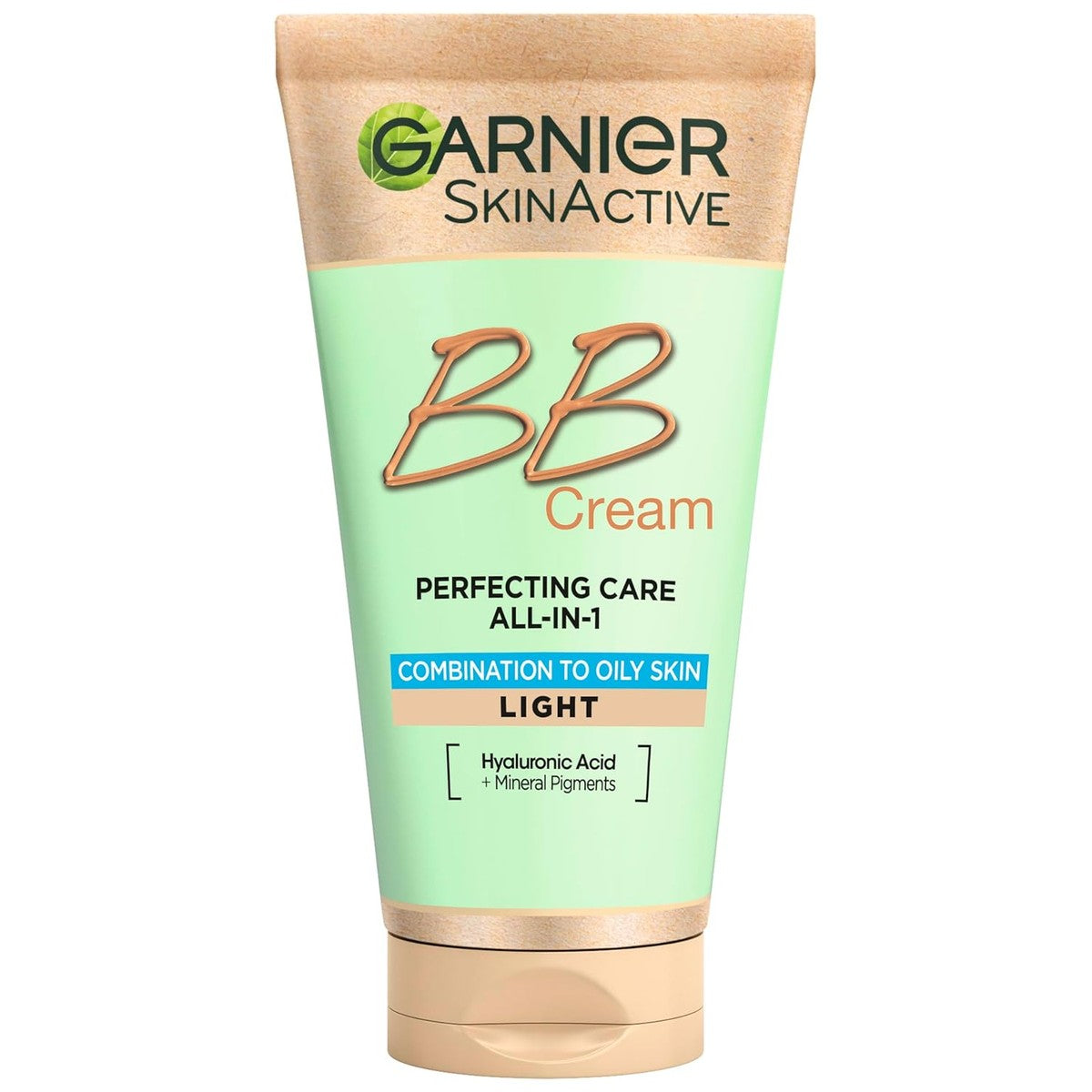 Garnier Miracle Skin Perfector BB Cream Matt Effect Light – Garnier