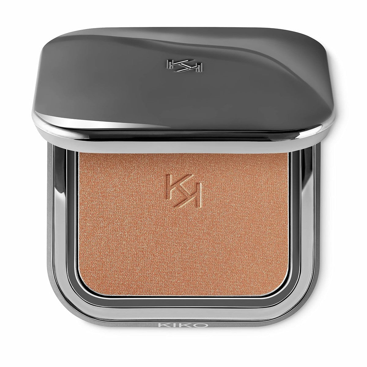 KIKO Milano Radiant Touch Bronzing Powder - kleur 03 Luminous Cocoa – Kiko Milano