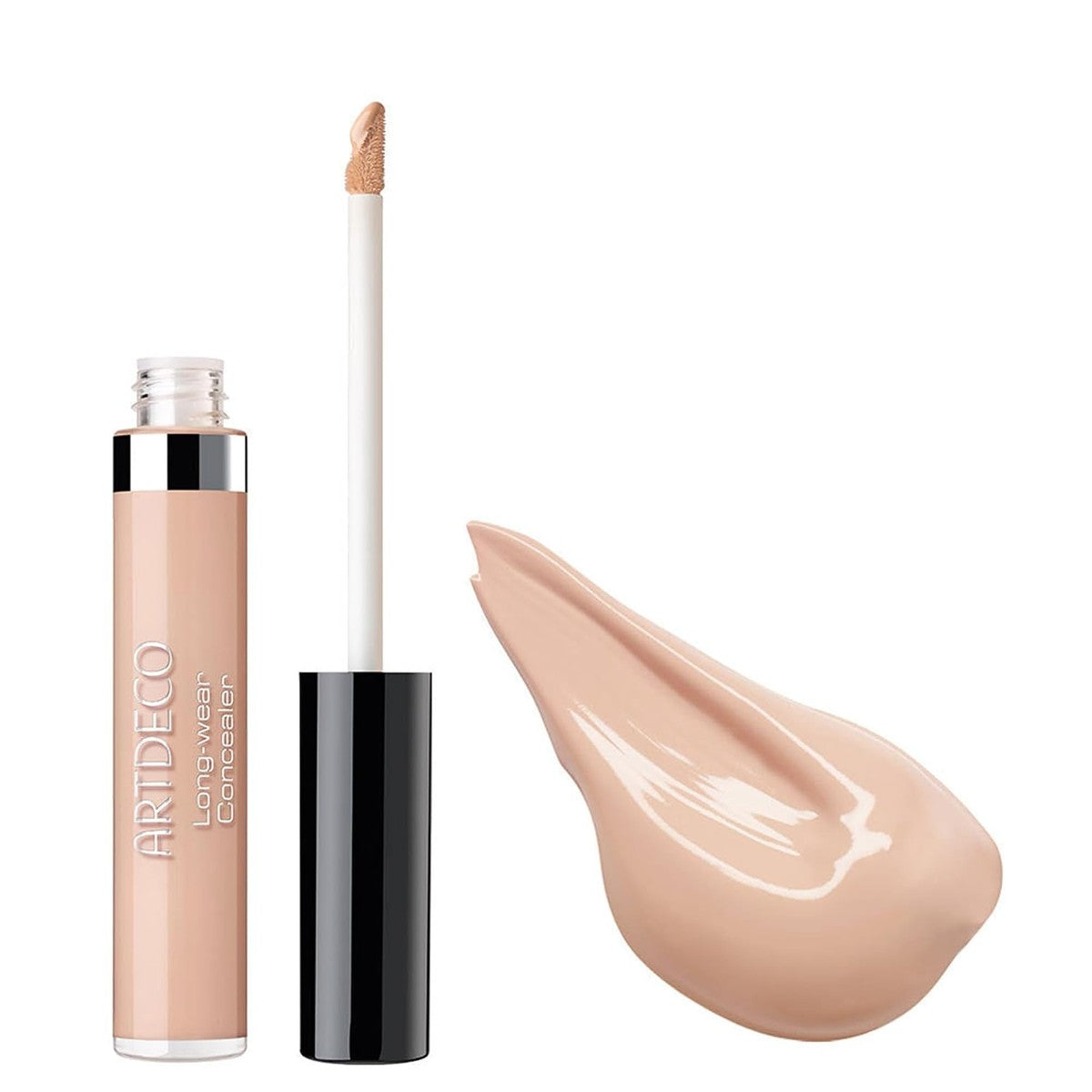 Artdeco Long-Wear Concealer waterbestendig zacht olijf 1 x 7 ml