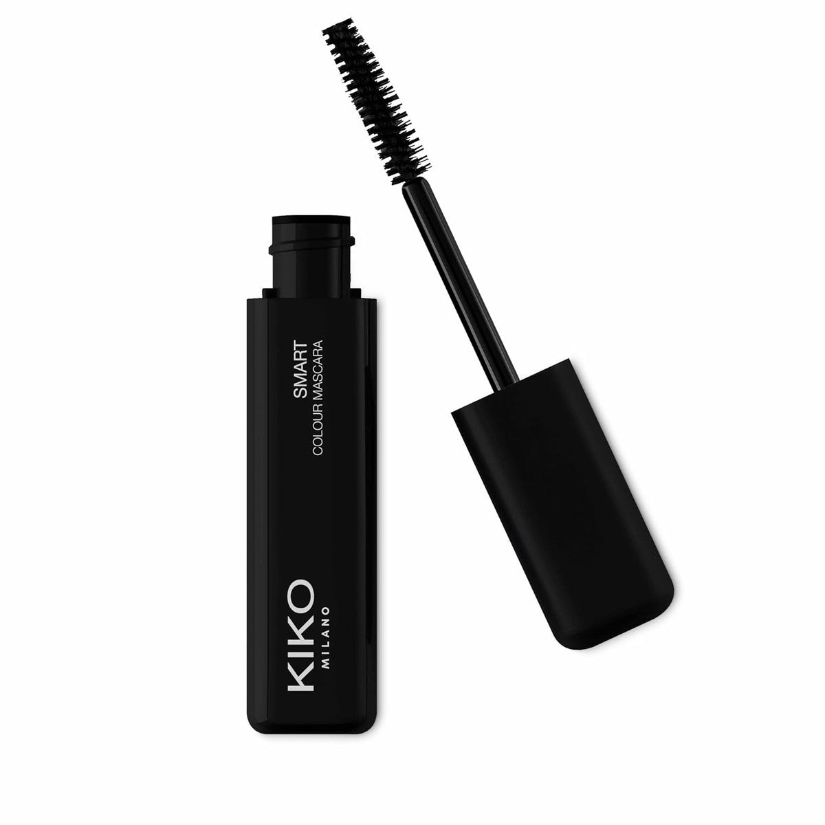 KIKO Milano Smart Colour Mascara - 09, gekleurde mascara met panorama-volume-effect – Kiko Milano