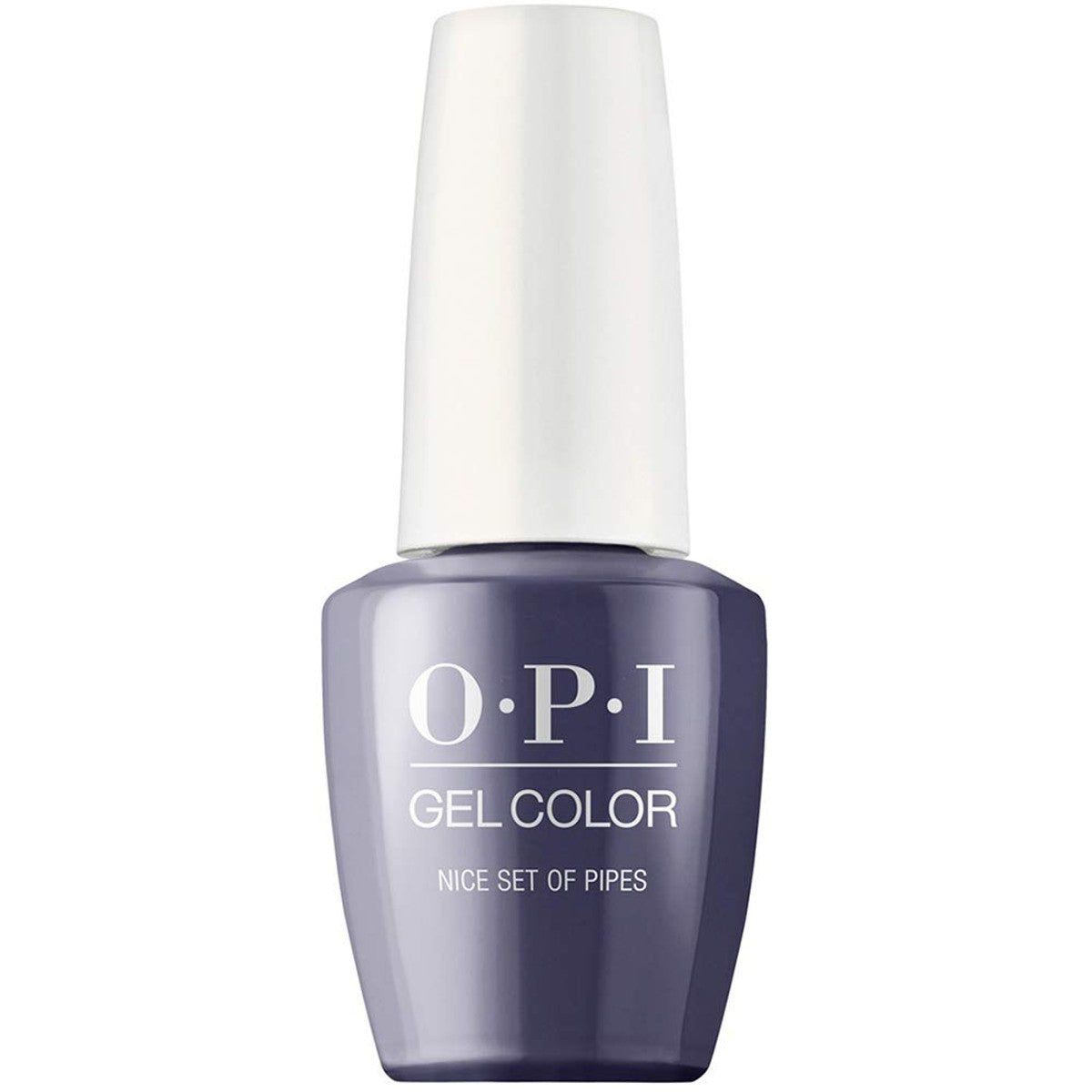 OPI GelColor Nice Set Of Pipes 15 ml