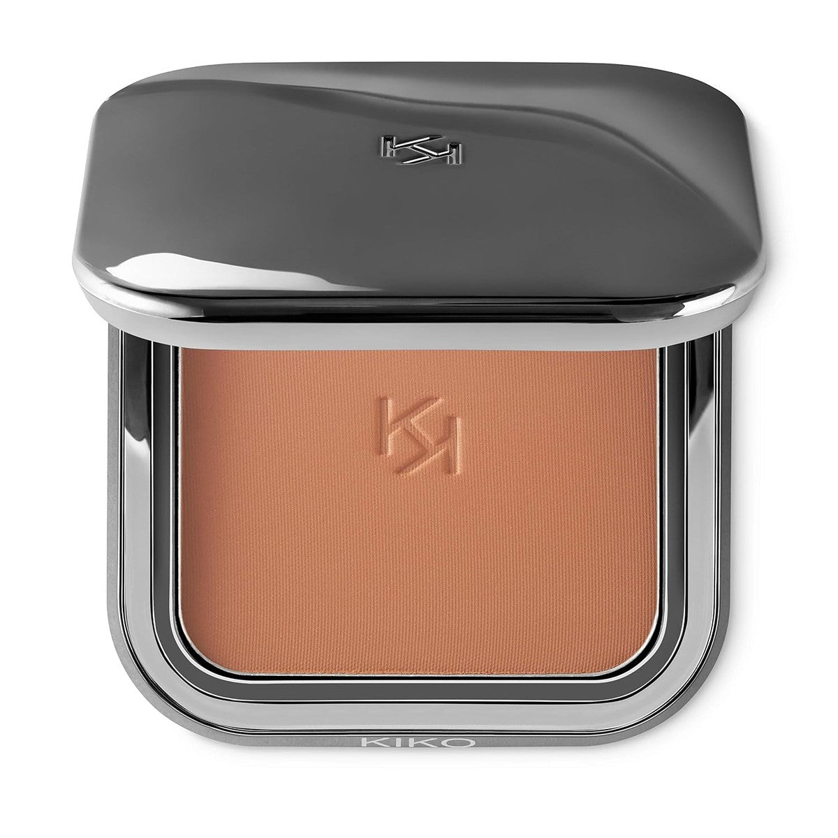 KIKO Milano Flawless Fusion Bronzer Powder - kleur 05 Biscuit – Kiko Milano