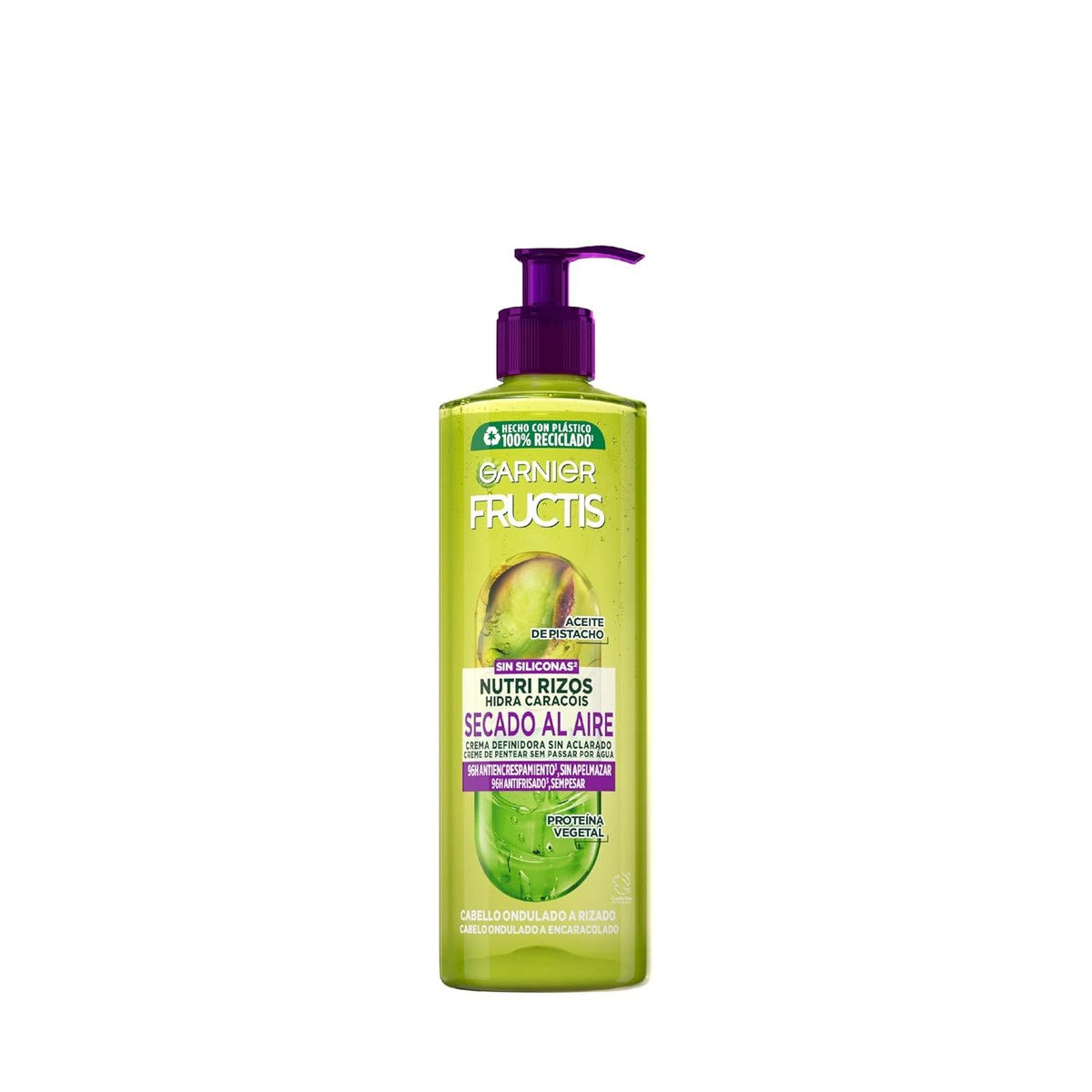 Garnier Fructis Tratam.Nutri Rizos Conditioner 400 ml – Garnier