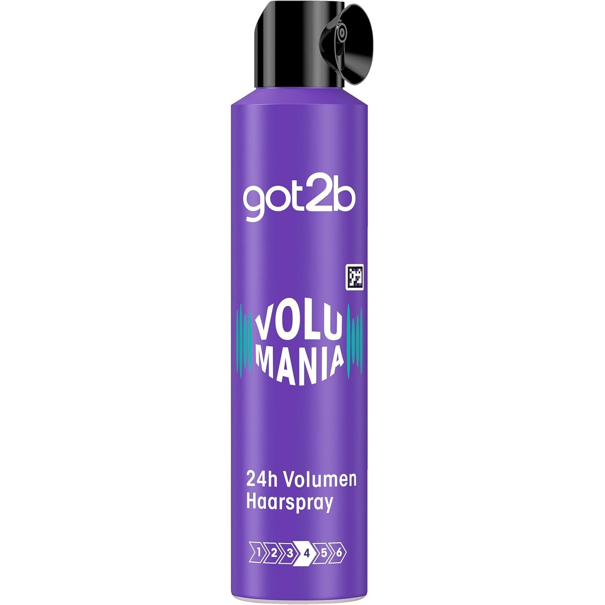 got2b Haarspray Volumania Hold 4 (300 ml) – got2b