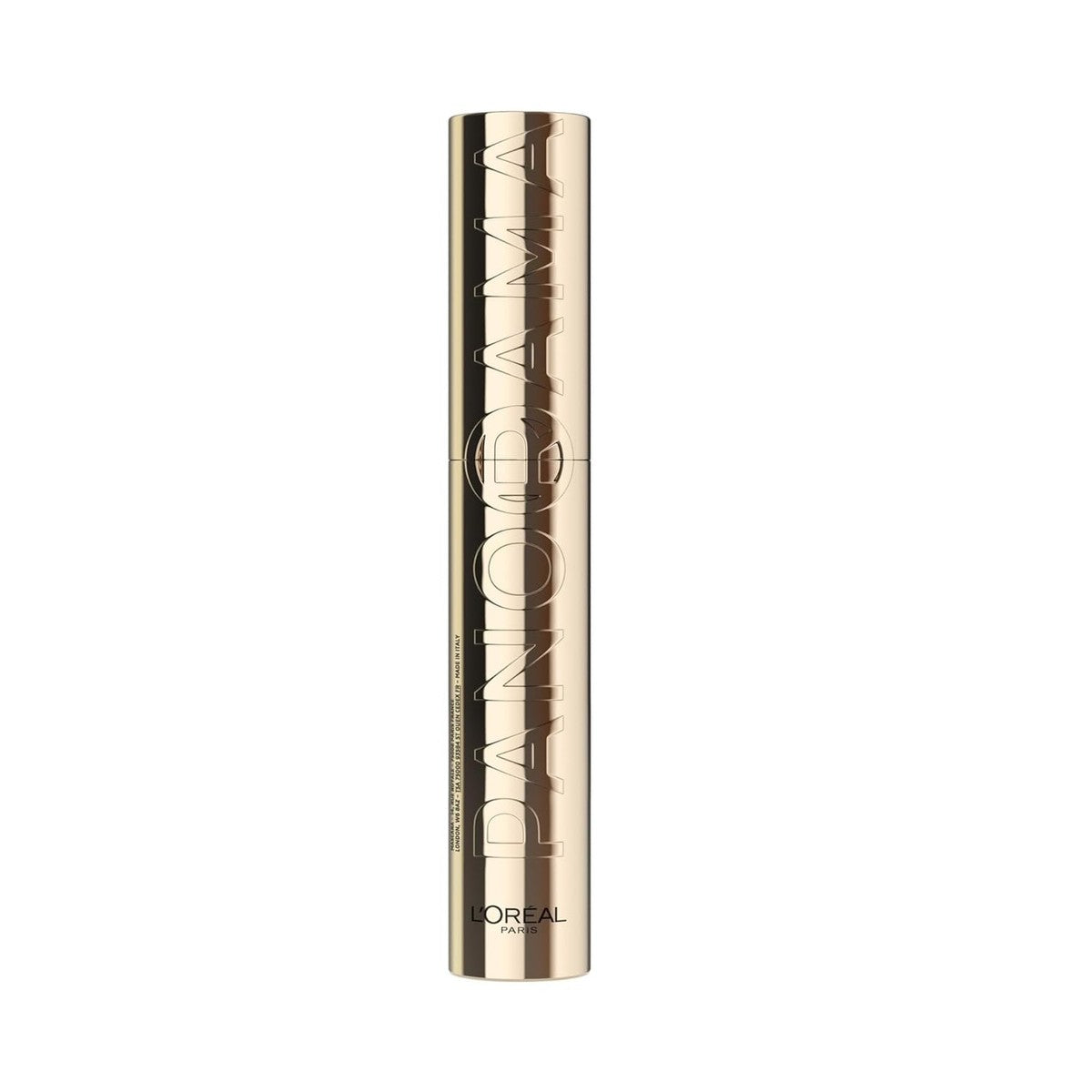 L'Oreal Paris Panorama Mascara Zwart 9,9 ml – L'Oreal Paris
