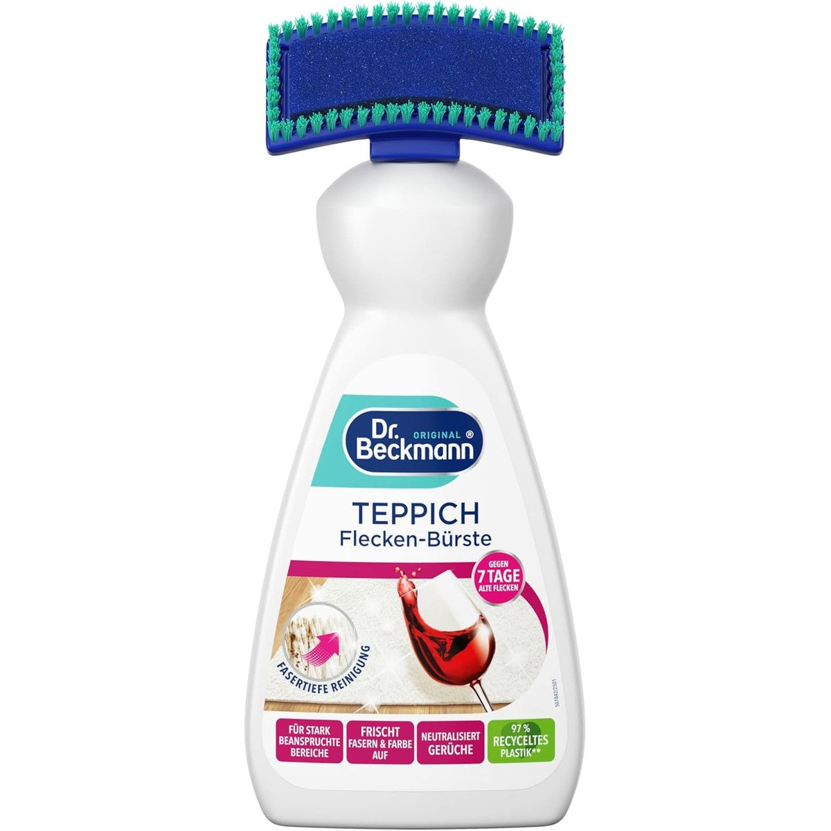 Dr. Beckmann Tapijtborstel 4841 – Dr. Beckmann