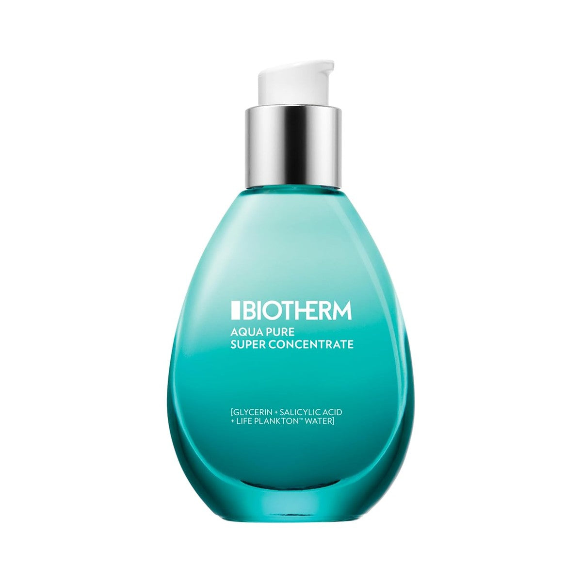 Biotherm Aqua Pure Super Concentrate Dagverzorging tegen Onzuiverheden 50 ml