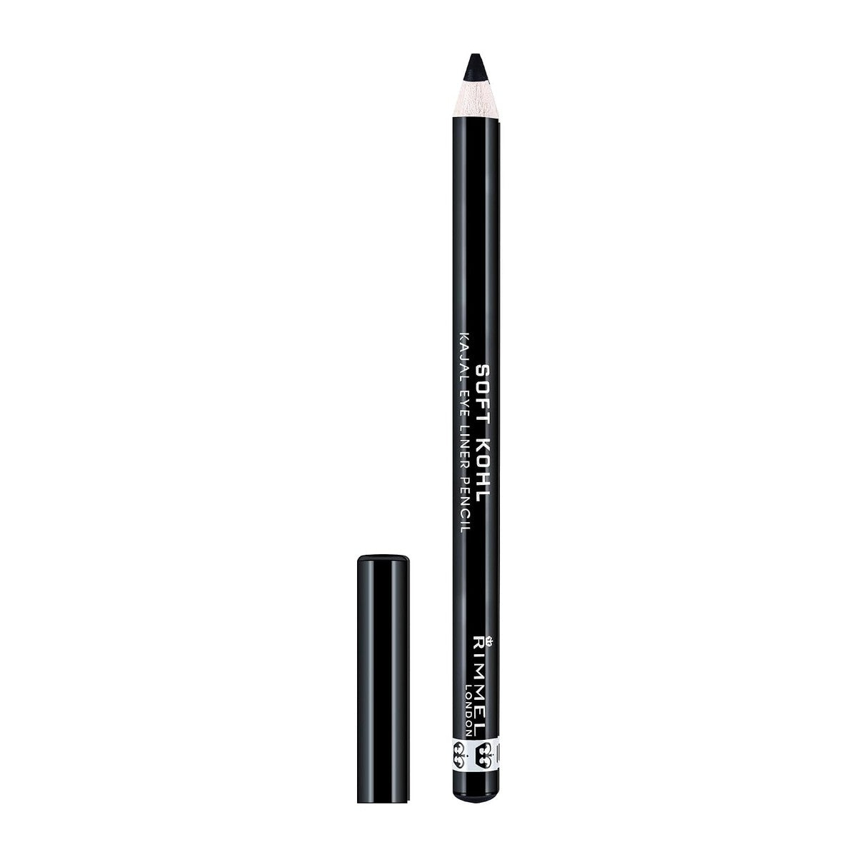RIMMEL OJOS PERF SOFT KOHL 061 NEG – Rimmel London