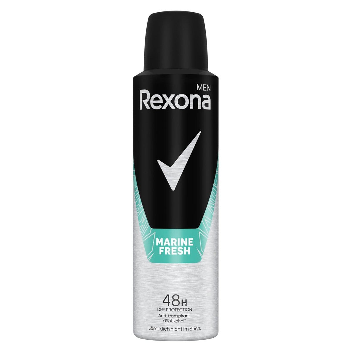 Rexona Men Marine Fresh Deospray 150 ml – Rexona