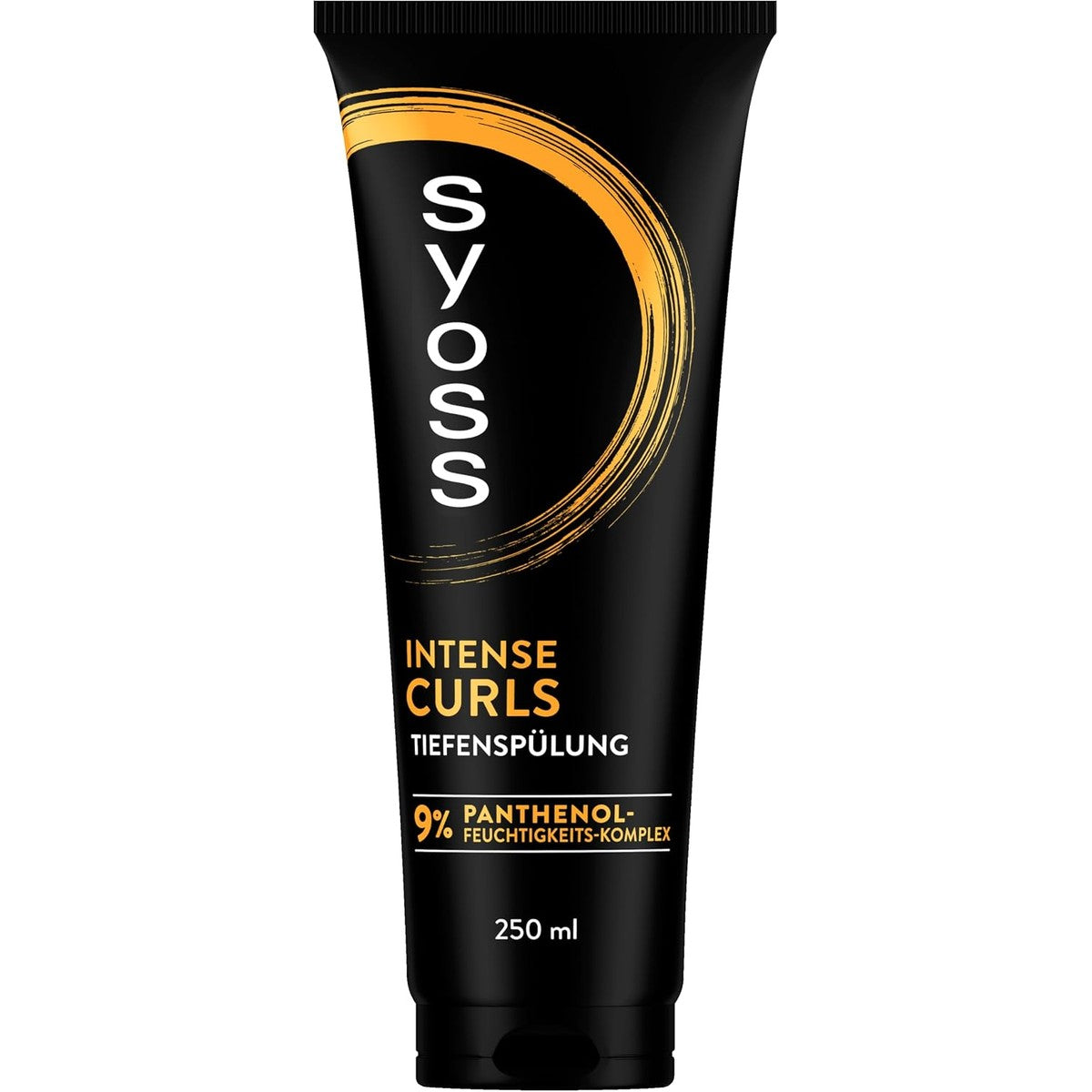 Syoss Dieptespoeling Intense Curls 250 ml – Syoss
